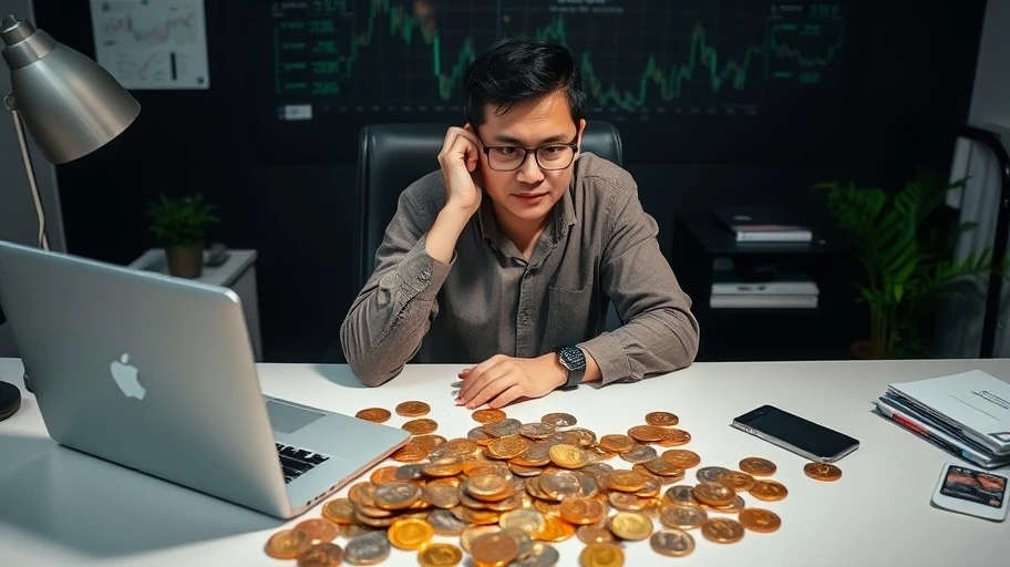Hình ảnh thách thức và cơ hội thị trường crypto Việt Nam