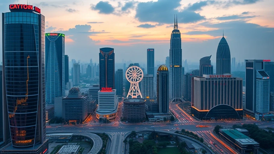 Hình ảnh thị trường crypto tại Việt Nam