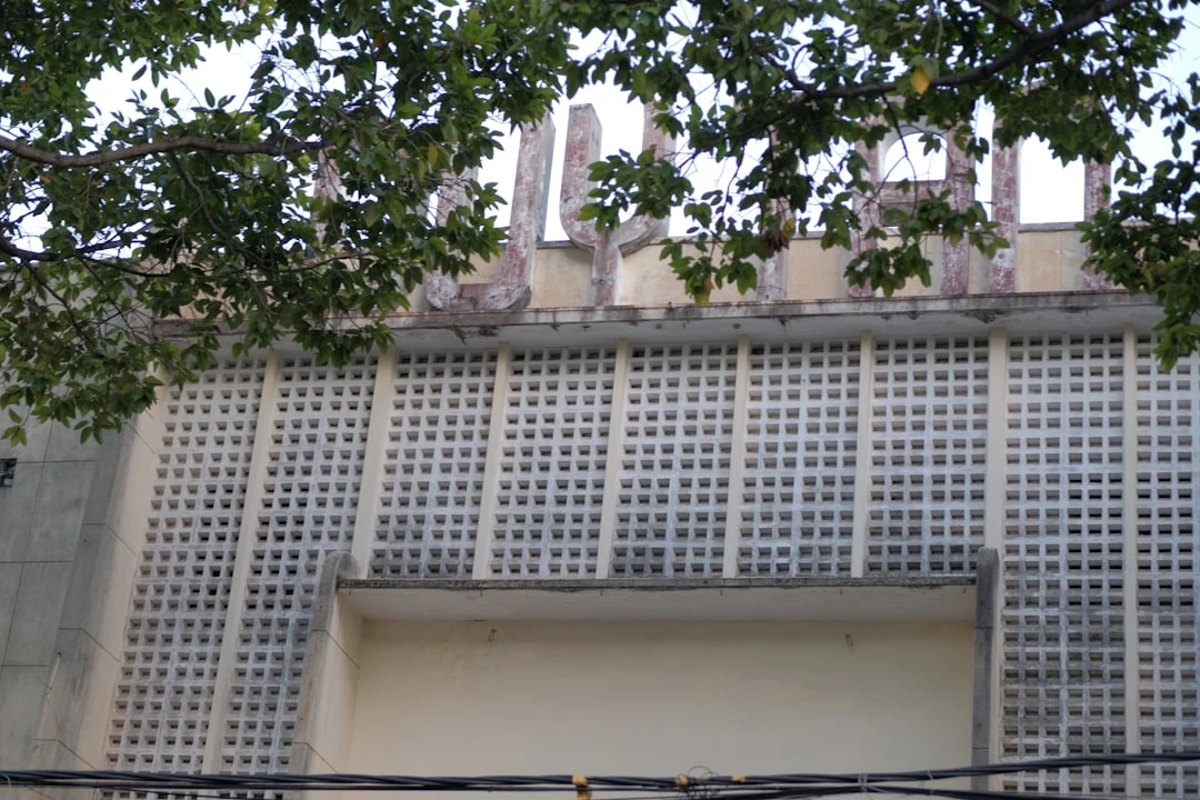 Hình ảnh tòa nhà chính phủ tại Việt Nam