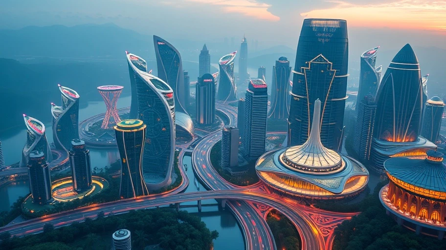 Hình ảnh tương lai của utility token trong công nghệ blockchain ở Việt Nam