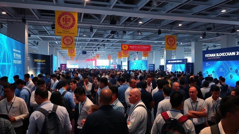 Hình ảnh ứng dụng thực tế của Crypto Luigi trong blockchain