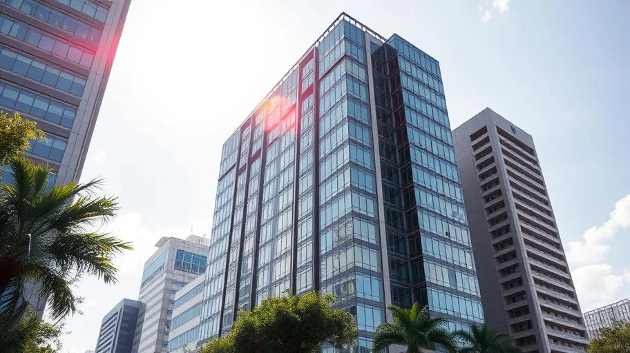 Hình ảnh về các công ty crypto hàng đầu Việt Nam