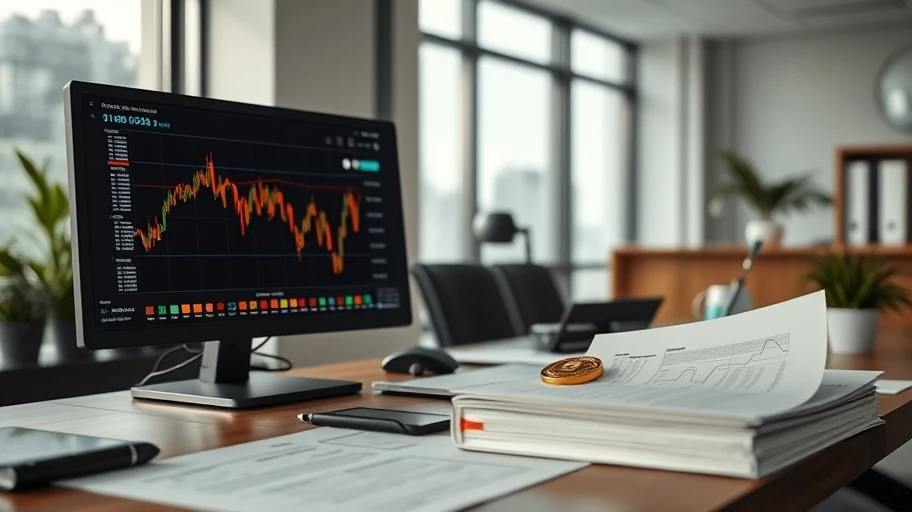 Hình ảnh về pháp lý đầu tư crypto tại Việt Nam