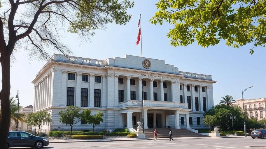 Hình ảnh về quy định pháp lý tại Việt Nam