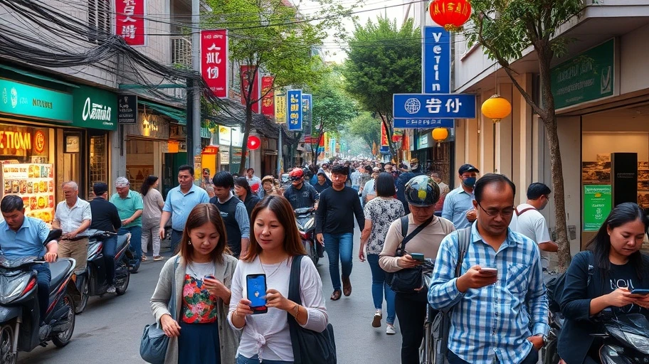 Hình ảnh về tình hình giá cả thị trường crypto hiện nay