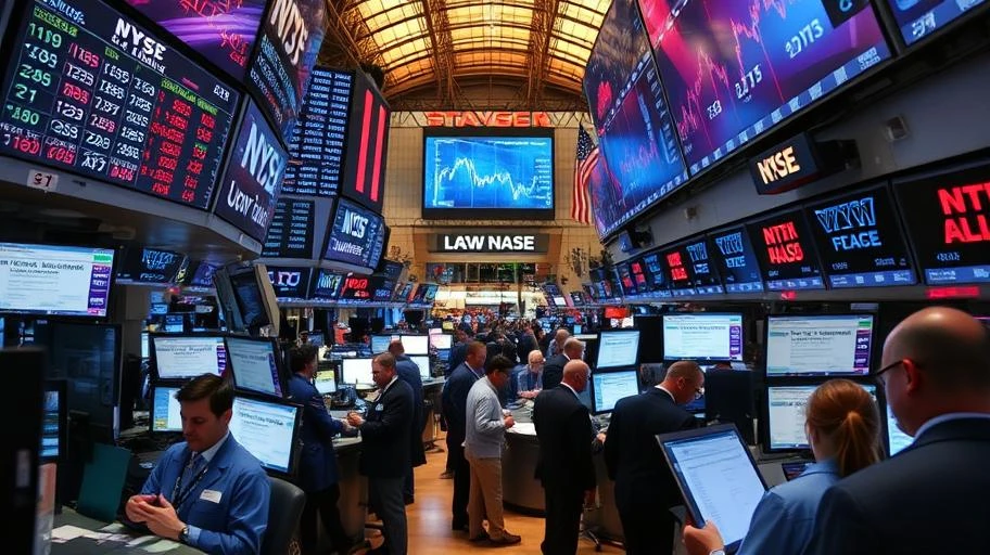 Hình ảnh về xu hướng thị trường crypto