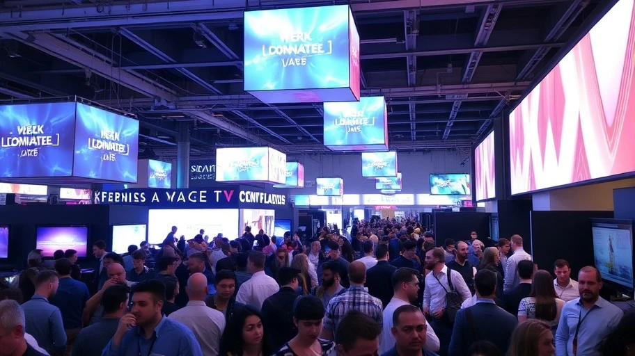 Học hỏi từ sự kiện Crypto Expo Dubai