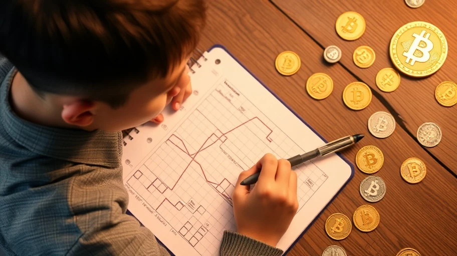 Kế hoạch đầu tư crypto
