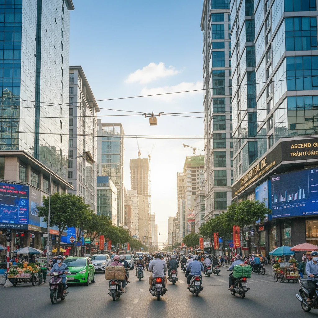 Khả năng mở rộng và hiệu quả chi phí của Crypto Qubic