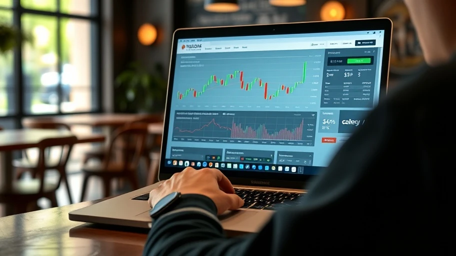 Khái niệm cơ bản về cryptocurrency