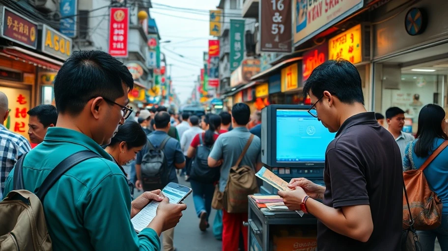 Khái niệm đầu tư crypto cơ bản