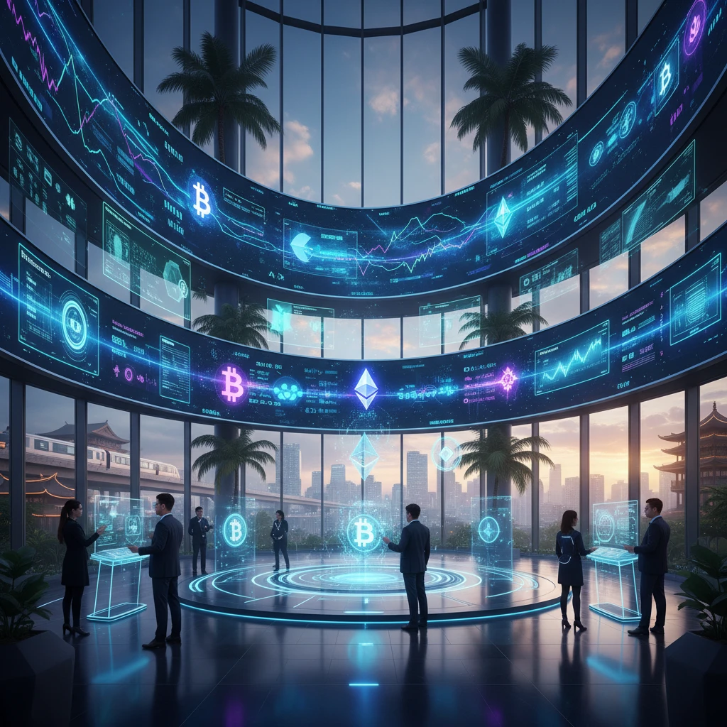 Khái niệm và gameplay Crypto Zoo Logan trên Ethereum blockchain.