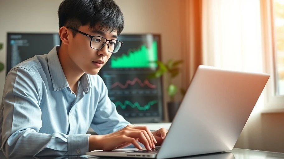 Kiểm tra quỹ đầu tư crypto hiệu quả với kiến thức vững chắc