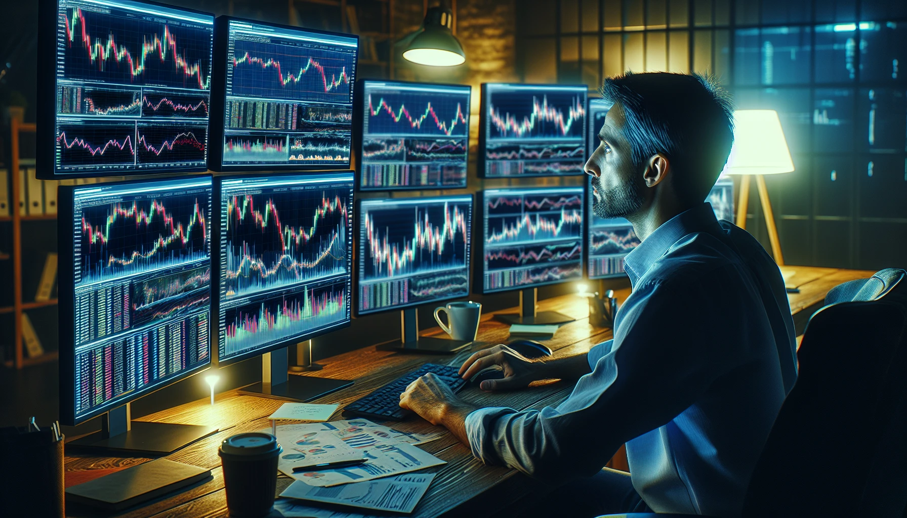 Kỹ năng yêu cầu cho việc làm crypto remote