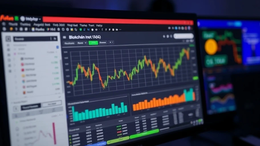 Kỹ thuật phân tích giao dịch cho crypto accountants