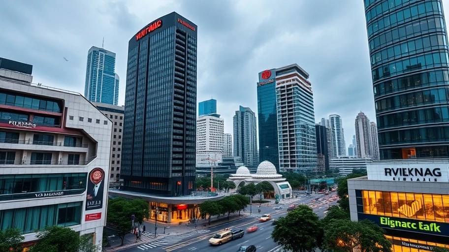 Lãi suất Fed và thị trường crypto
