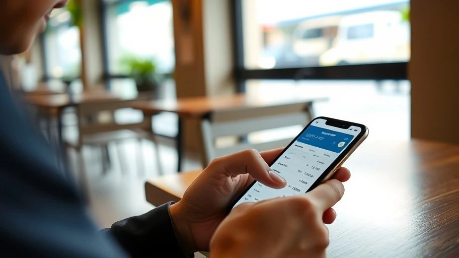 Lending tiền mã hóa tại Việt Nam