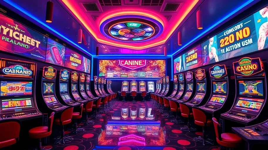 Lợi ích của crypto trong casino online