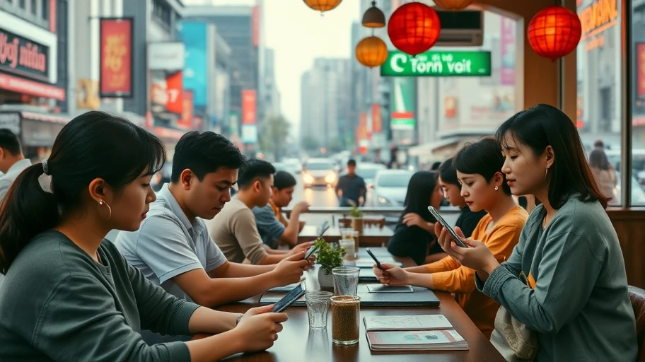 Mô phỏng giao dịch tiền mã hóa thực tế