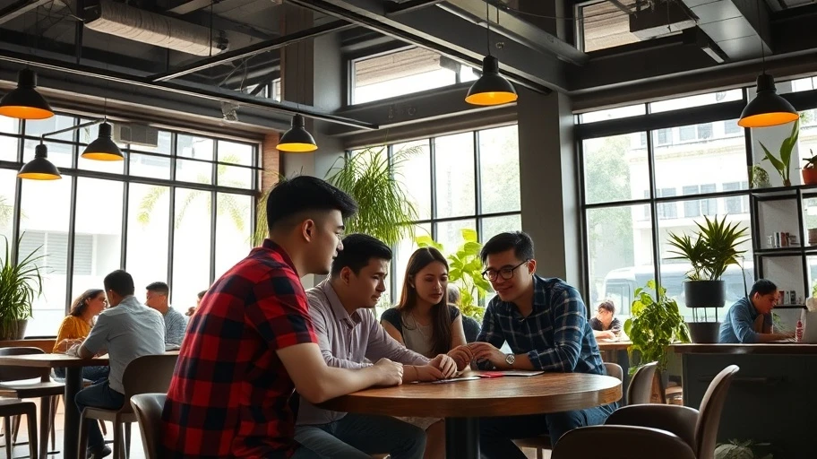 Mô tả hình ảnh về cách Polygon hoạt động trong đời thực