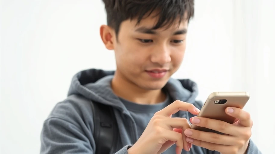 Mua tiền điện tử trực tiếp qua ứng dụng giao dịch crypto.