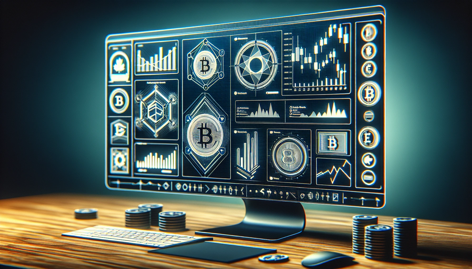 Nền tảng giao dịch crypto ở Đức