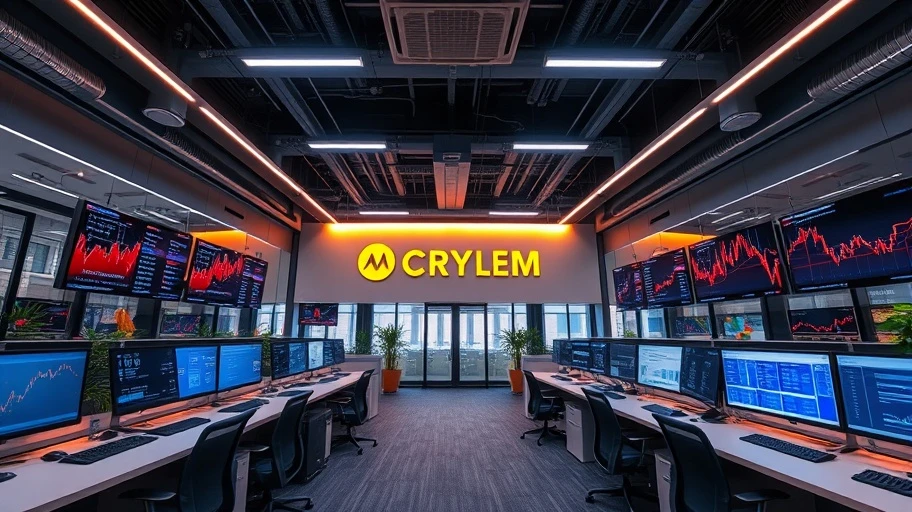 top-san-cex-crypto-uy-tin-va-tiem-nang-2025