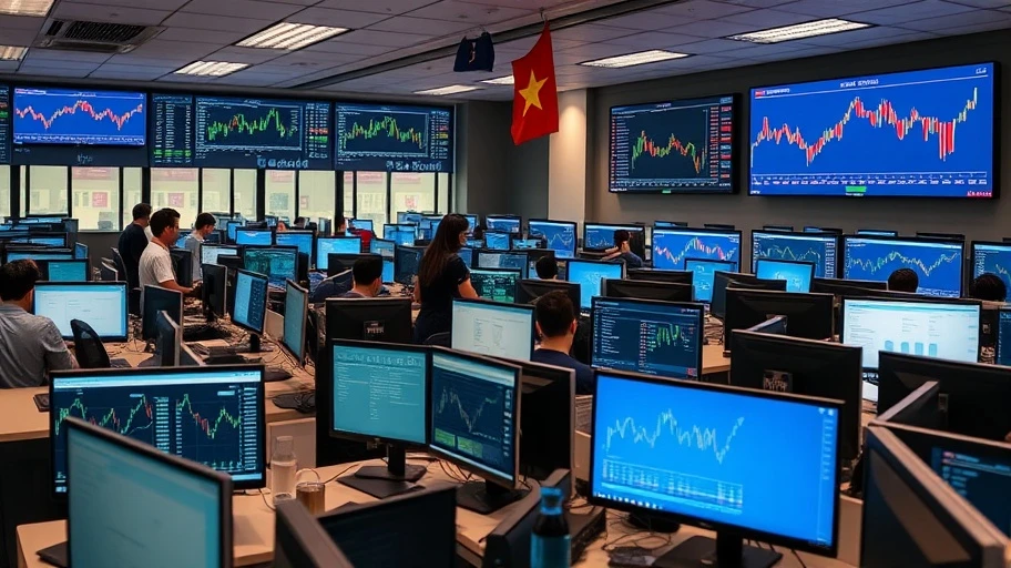 Nguồn dữ liệu thị trường crypto, cập nhật tức thì