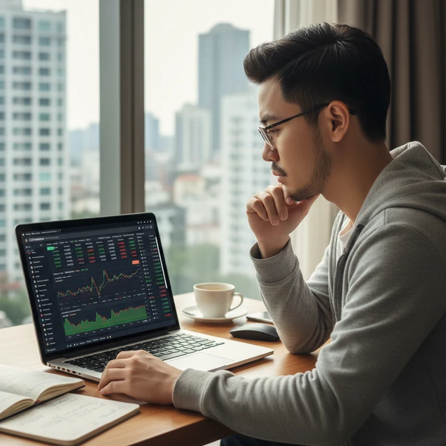 Nguồn thông tin đáng tin cậy về bảng giá crypto