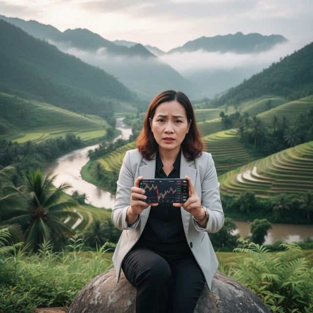 Nguy cơ và cơ hội trong thị trường crypto