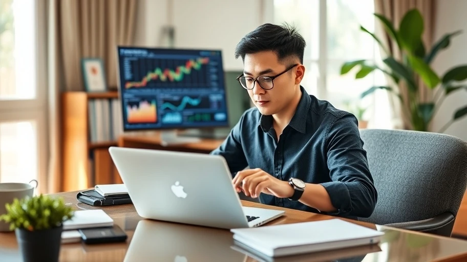 Nhà đầu tư Việt Nam và thách thức trong đầu tư crypto