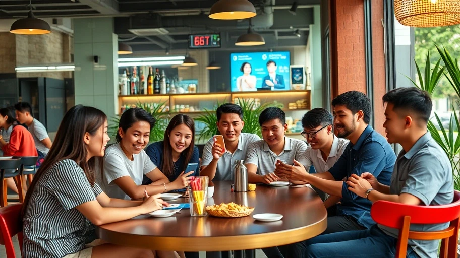 Nhận định tổng quan về thị trường crypto từ nhóm thảo luận