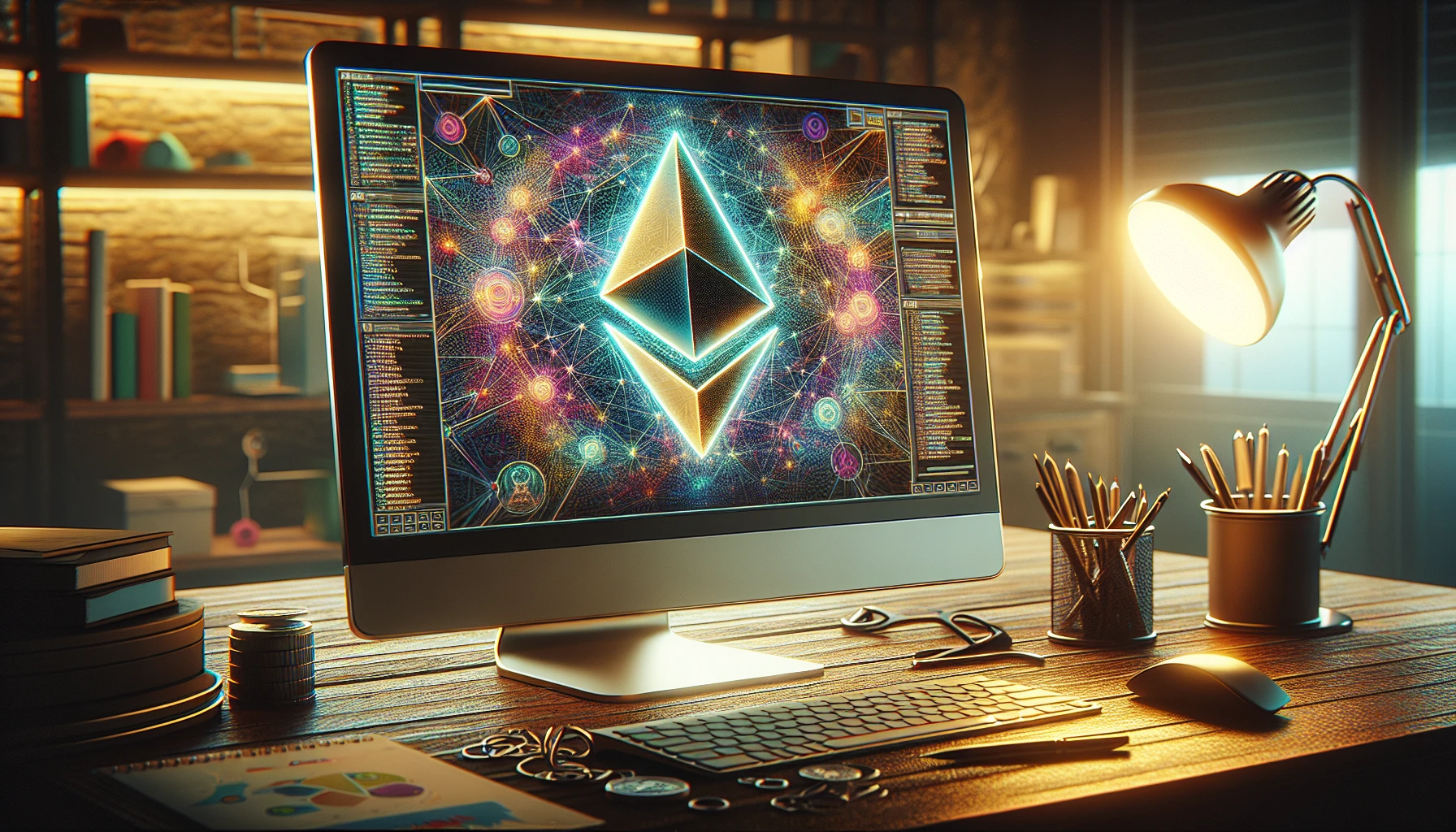Optimism (OP) và công nghệ blockchain