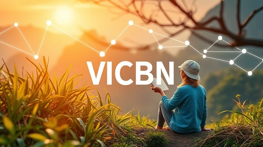 Phân quyền thị trường crypto với công nghệ blockchain.