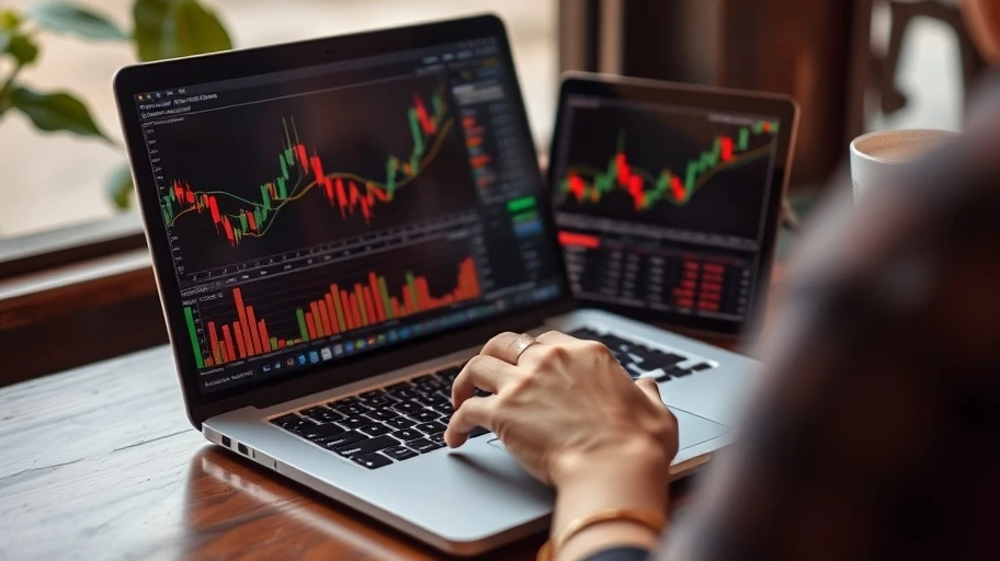 Phân tích chiến lược giao dịch crypto hiệu quả
