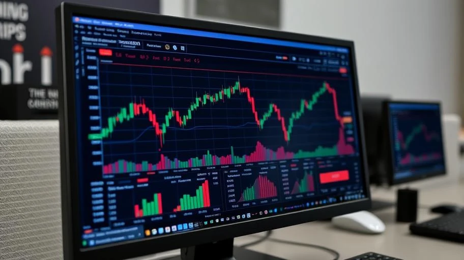 Phân tích hiệu suất thị trường crypto