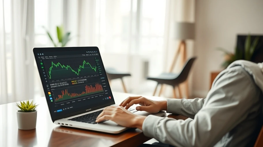 Phân tích khả năng chịu đựng rủi ro trong đầu tư crypto