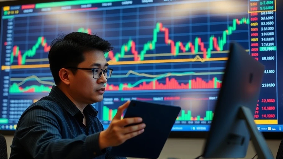 Phân tích kỹ thuật Crypto TIA