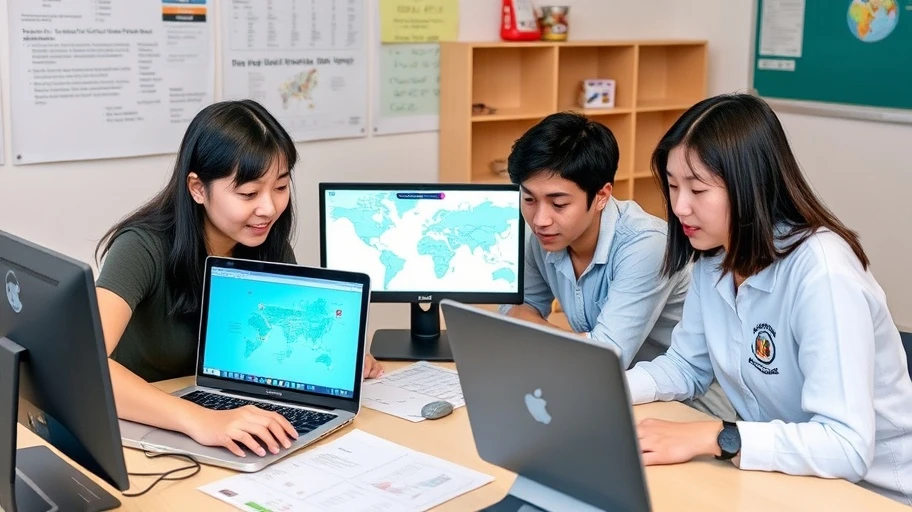 Phát triển dự án DeFi tại Việt Nam