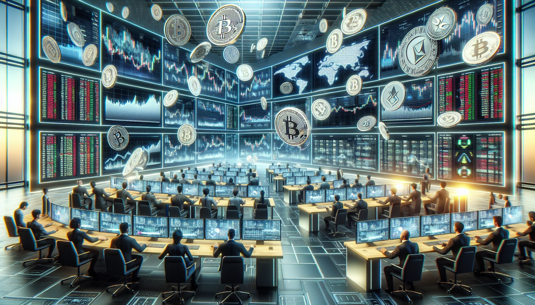 top-cac-san-crypto-uy-tin-huong-dan-dau-tu-thong-minh