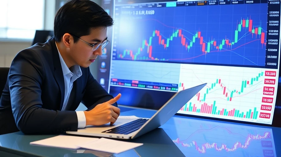 Quản lý rủi ro Crypto TIA