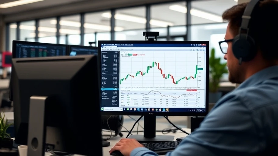 Quản lý rủi ro trong đầu tư crypto