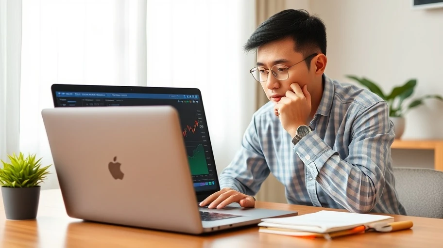 Quản lý rủi ro trong giao dịch crypto