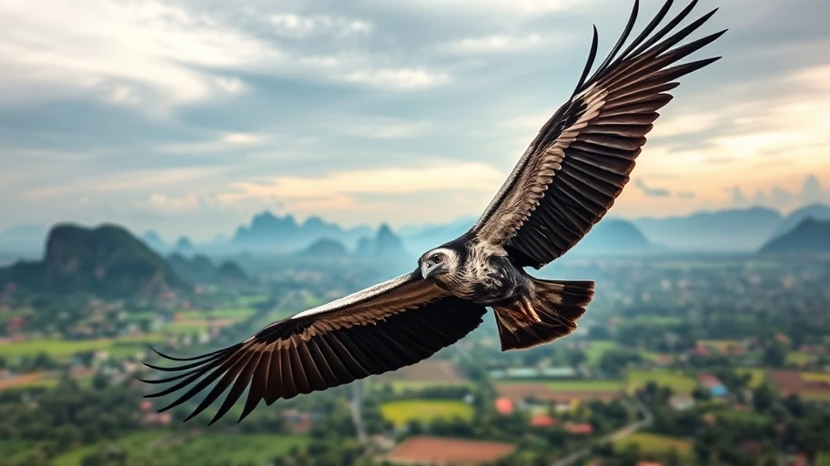 crypto-vulture-chien-luoc-dau-tu-khi-thi-truong-khung-hoang