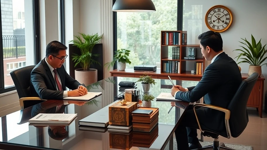 Quy định pháp lý tiền mã hóa