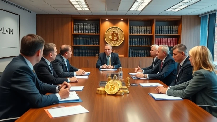 Quy định và thách thức pháp lý về tiền mã hóa