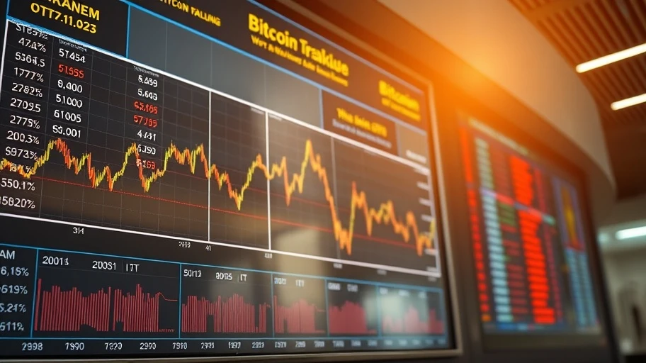 Quỹ ETF Bitcoin của BlackRock