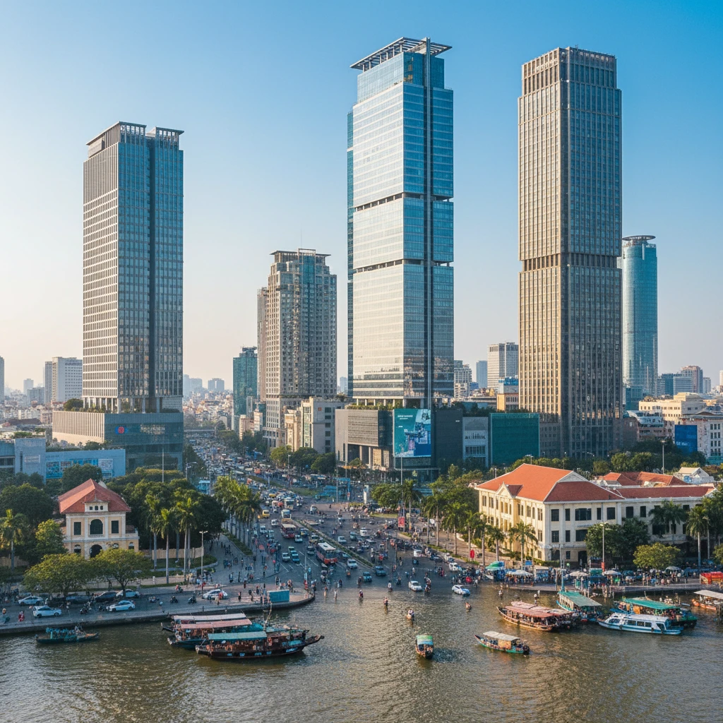 Quy mô thị trường crypto và giá trị vốn hóa