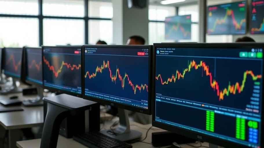 Rủi ro thị trường crypto Việt Nam