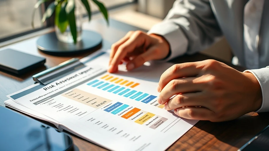 Rủi ro và chiến lược khi kiểm tra quỹ đầu tư crypto